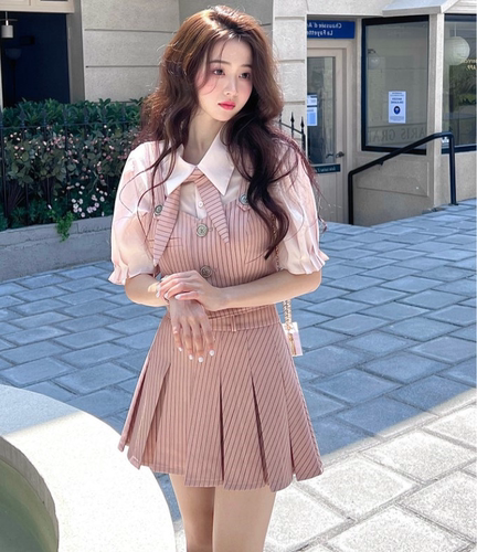 雨彤服饰G YTOW3124