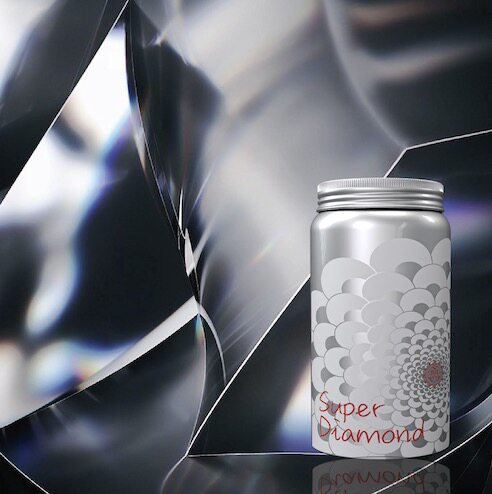 【MINE MORE 十周年钜献】超级钻石 一辈子仅一次首发机制