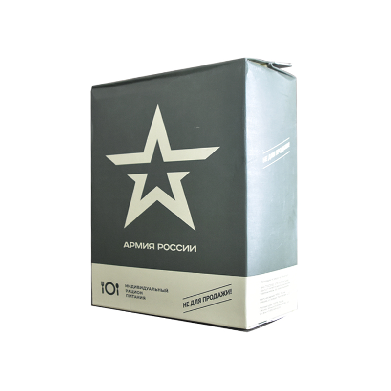 户外jun粮俄罗斯进口即食