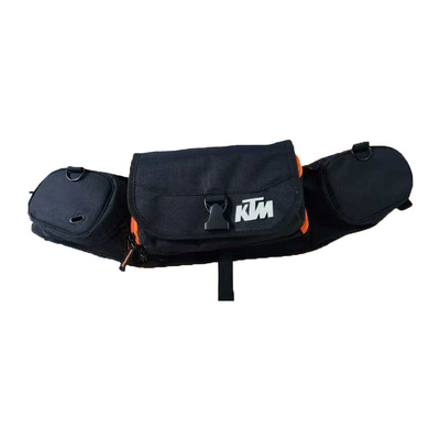 2024新款多功能摩托车腰包