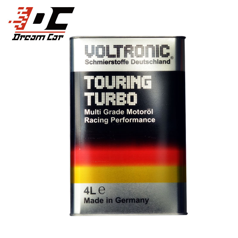 德国VOLTRONIC悍摩TOURING TURBO全合成润滑油进口机油高性能汽车|msdalam kategori kereta/artikel/Fitting/Refit, Beauty Auto/penyelenggaraan/perkhidmatan, produk penyelenggaraan kereta, tambahan minyak - dari Buy2taobao.com untuk memberikan perkhidmatan ejen Taobao profesional membeli