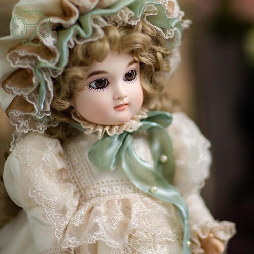 生日礼物可换装送女友