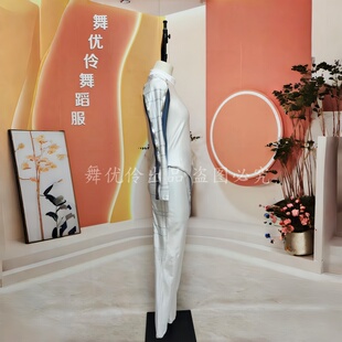 《出击一刻》儿童现当代舞群舞同款舞蹈演出表演服装专业定制