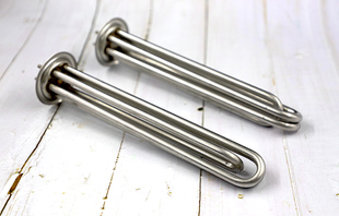 保温柜1.8千瓦烧水管