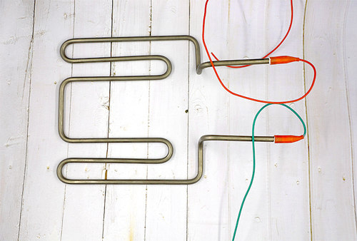 醒发柜800瓦发热管