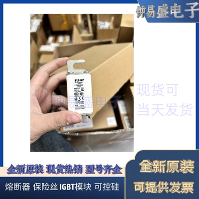 出售Bussmann熔断器170M2618 2619 2620 2621 2658 2659 2660