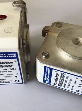 罗兰熔断器PC91UH15C250D4A PC92UF15C200D4F PC92UG15C250D4F