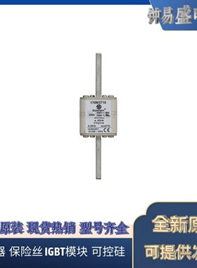 出售Bussmann熔断器170M3711 3712 3713 3714 3715 3716 3717