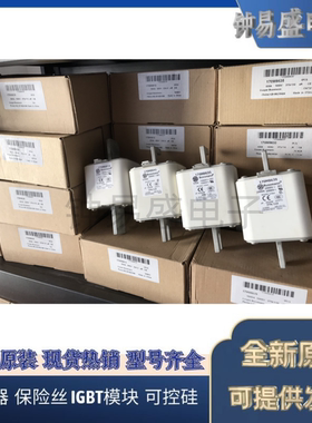 COOPER BUSSMANN熔断器170M8644 1000V 500A