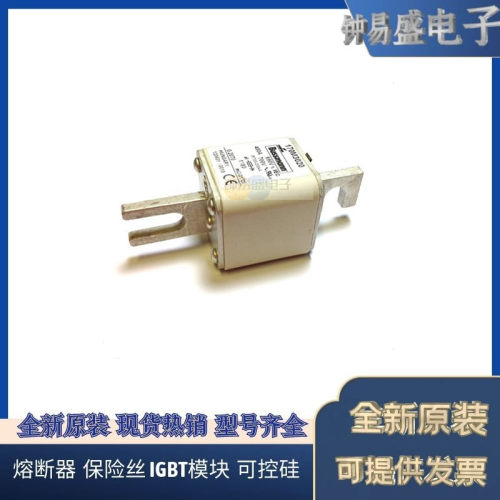 COOPER 伊顿BUSSMANN熔断器170M3020 690V 450A 巴斯曼