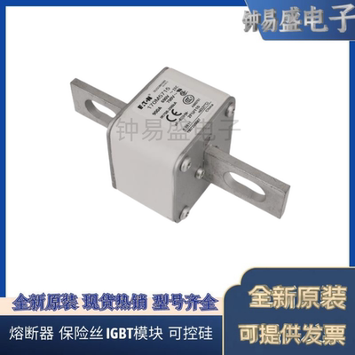 Bussmann熔断器170M5696 170M5697 170M5698 170M5699 170M5700