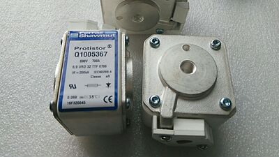 罗兰熔断器PC93UK15C450D4F PC93UK15C500D4F PC93UH15C630D4F