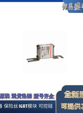 罗兰熔断器DN000UB69V250V B330028   DN000UB69V315V C330029