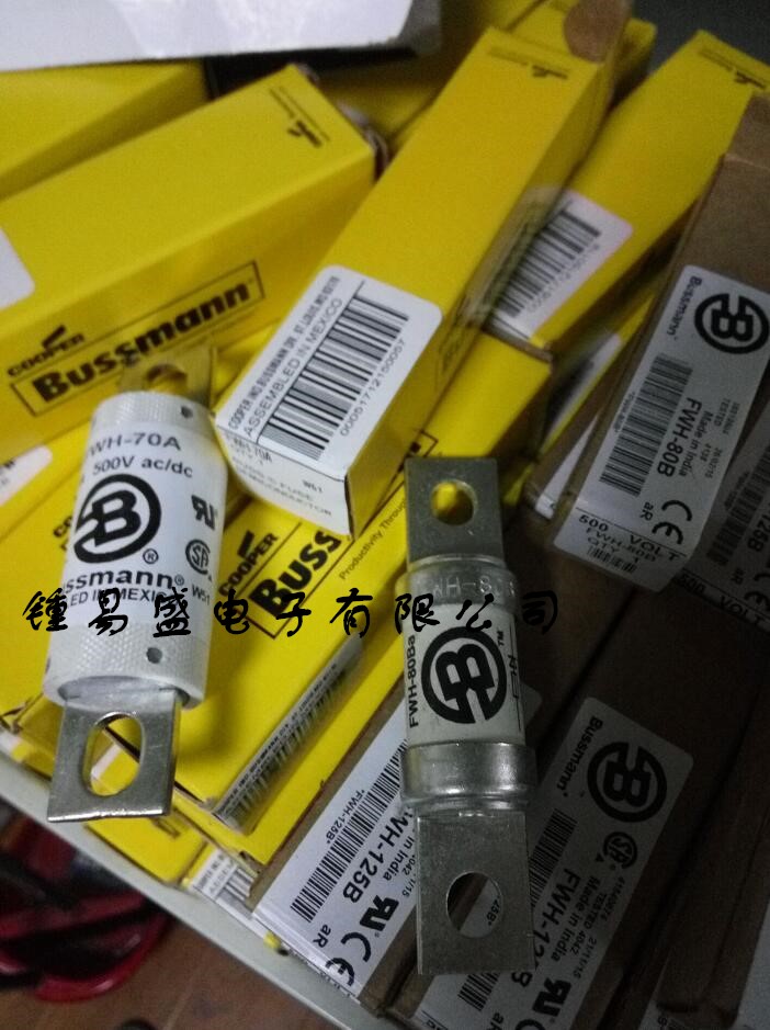 美国Bussmann350FM 400FMM 450FMM 500FMM 550FMM 630FMM