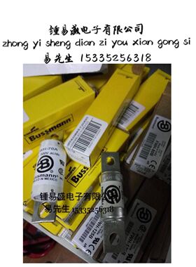 美国BussmannC22M40 C22M40I C22M40S C22M50 C22M50I C22M50S