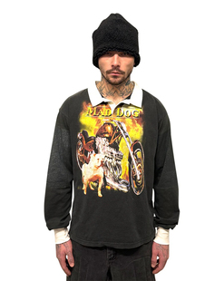 JOSHUA JAMAL SB RUGBY 1OF1衬衫