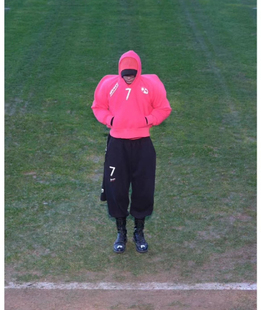 PROTOTYPES AW24 PANTS束腿袜子长裤