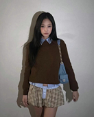 Micro JADED Skirt花苞短裙 Puffball Boxer LONDON Lulu