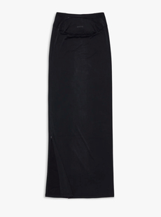 Johanna Parv Maxi Split Skirt裙子
