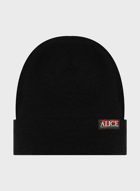 ALICE HOLLYWOOD x SSUR COMME DES FUCKDOWN CAP联名刺绣冷帽