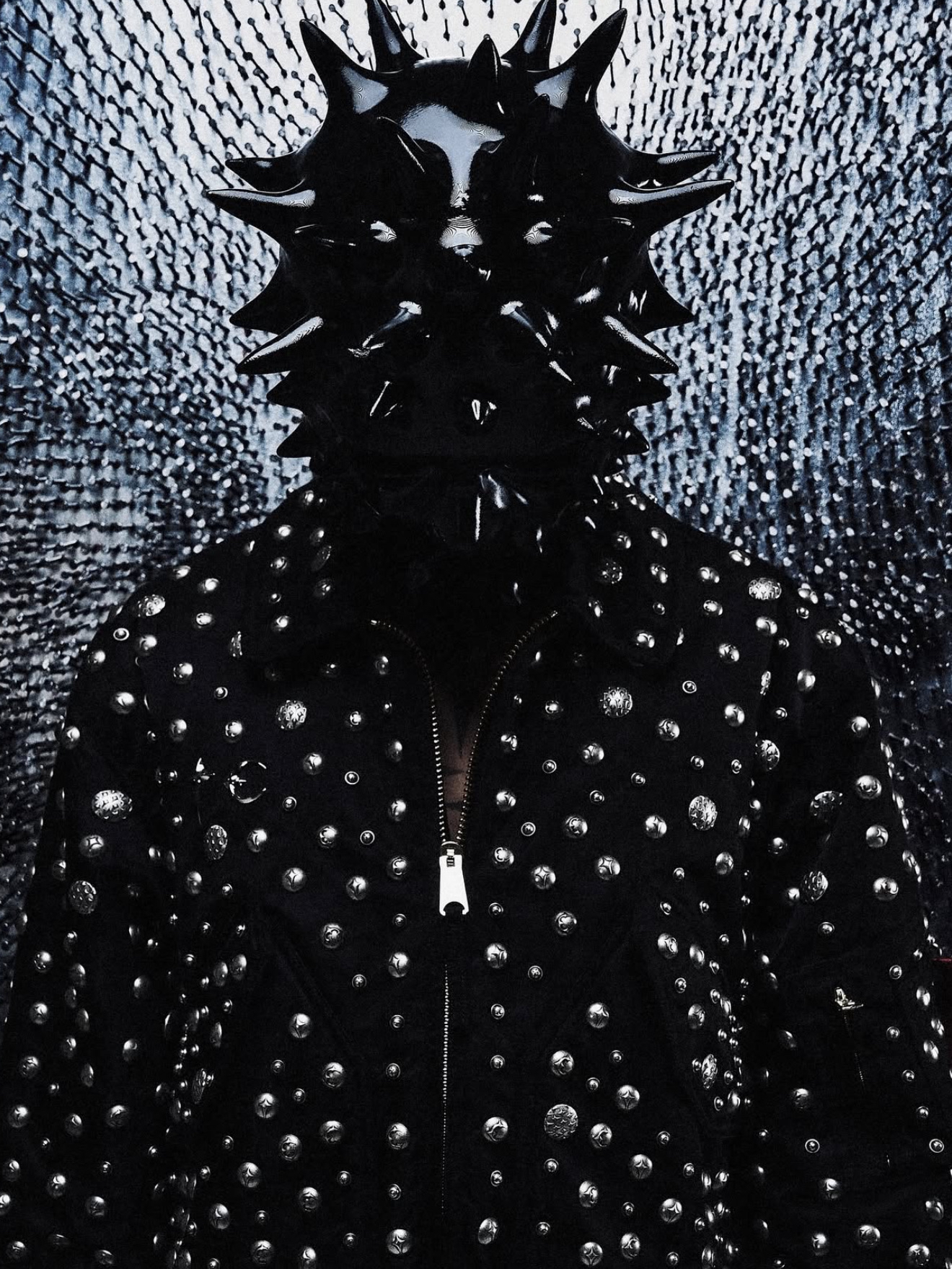 Thug Club × ALPHA INDUSTRIES CWU 45/P FLIGHT JACKET联名夹克