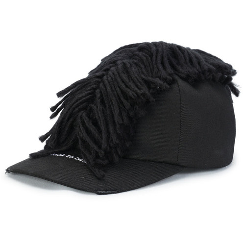 BASICKS BACK TO BASIC CAP 帽子