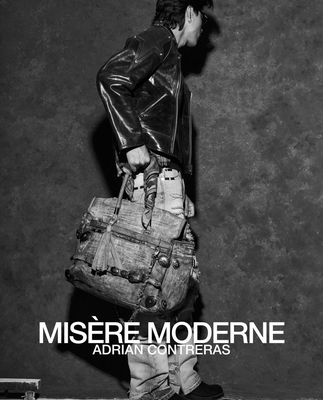 MISERE MODERNE ADRIAN 45 BAG 25SS意大利手工制水牛皮包