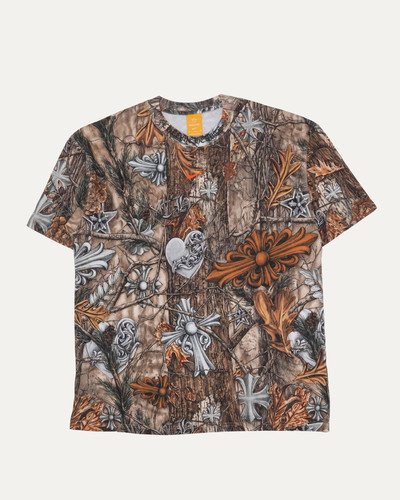 Chrome Hearts x NOCTA T-Shirt联名系列T恤