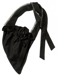 KIKO KOSTADINOV KEST POUCH BAG挎包