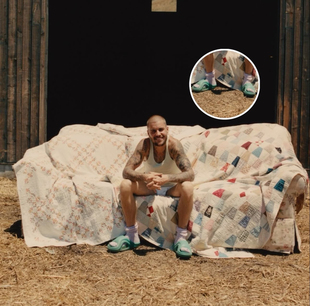 Justin Bieber 新品牌SKYLRK首发系列