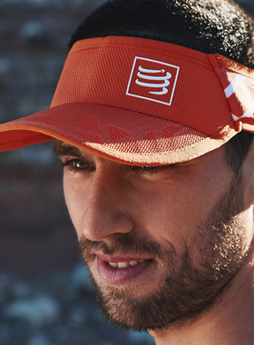 CS 蛛网 轻量 空顶帽 Spiderweb UltraLight Visor