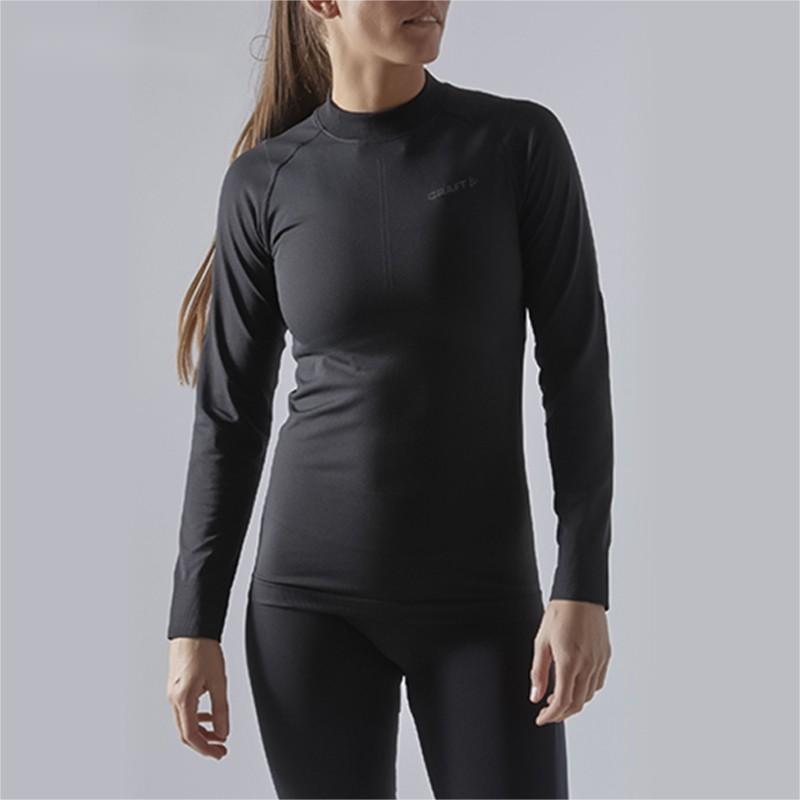 craft贴身层保暖排汗保暖内衣