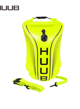 HUUB Tow Float 跟屁虫浮漂