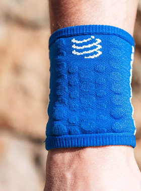 CS 3D豆 护腕 v2 Sweatbands