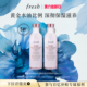 双萃精华100ml Fresh馥蕾诗玫瑰润泽密集保湿 百补