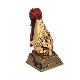 星辰铸造战锤40K周边机械星际战士帝皇禁军荣誉