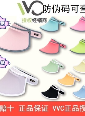 测试推荐防晒帽女夏季户外