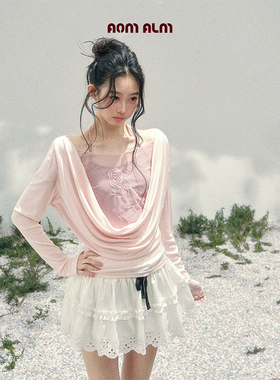 【2月14 新品88折】AOMALM少也眼