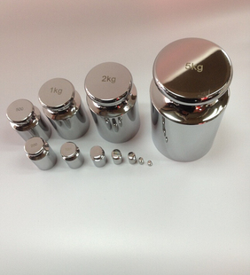 M1级不锈钢砝码200g250g300g500g1kg2kg5kg10公斤2050kg校准砝码