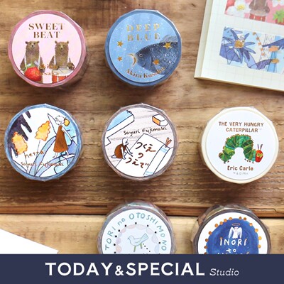 表现社胶带布川爱子藤卷佐有梨