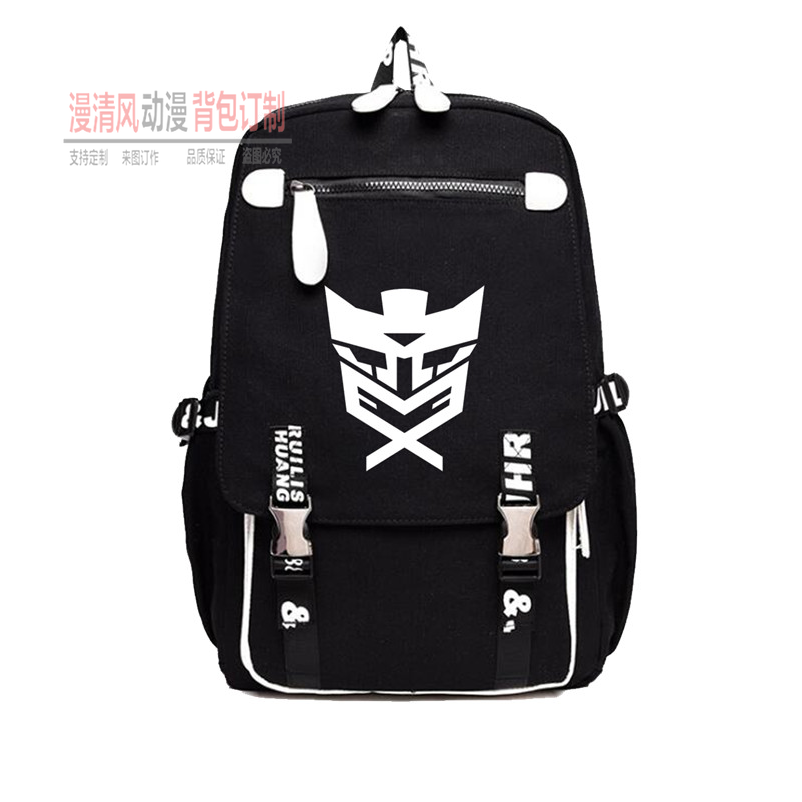 变形金刚双肩包gundam高达机器人机动战士背包学生书包在类目 模玩/动漫/周边/cos/桌游, 卡通/动漫周边, 动漫背包/钱包/箱包中 - 来自Buy2taobao.com提供专业的淘宝代购服务