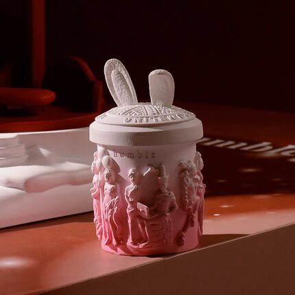 K11【圣诞礼盒】humble圣诞香薰蜡烛圣诞礼盒&Mini盲盒摆件送礼