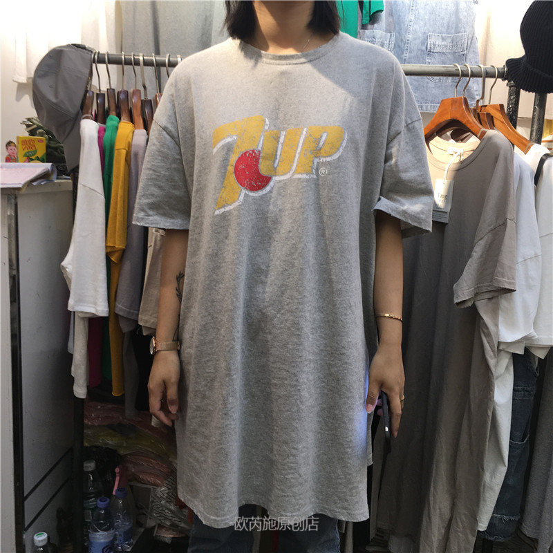 Tang 2018Ïļ¾Ð¿°æ¿íËÉÔ²Áì¶ÌÐä×Öĸӡ»¨¿ª²æÖг¤¿îTÐôÅ®9899