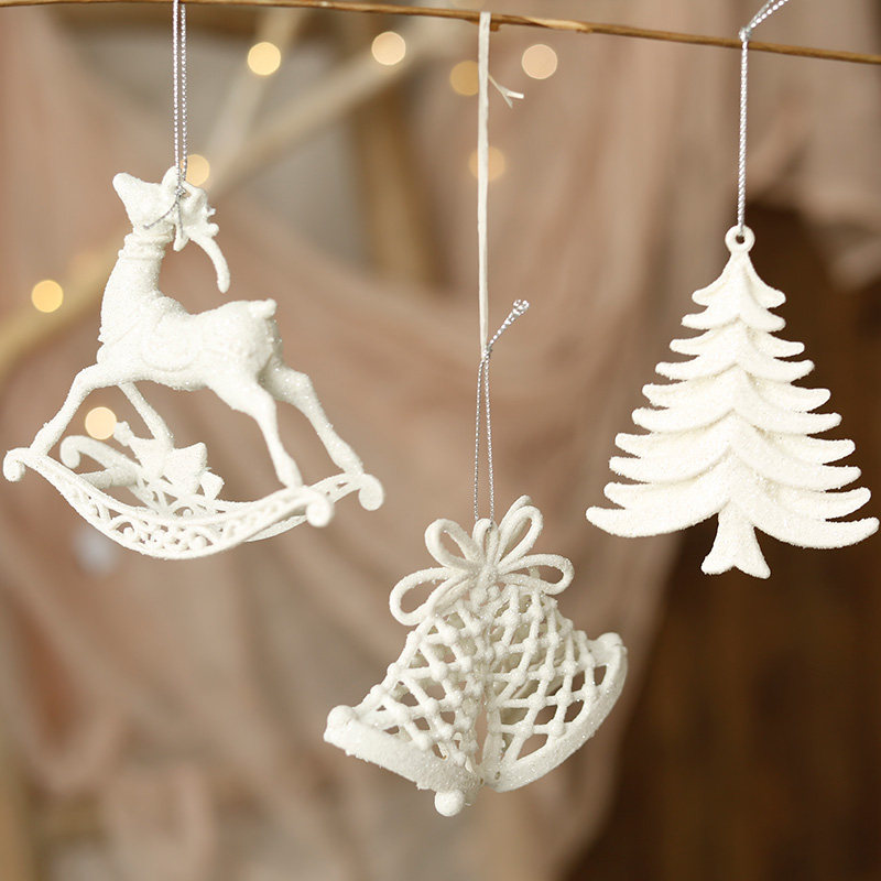 Christmas decor圣诞装饰品
