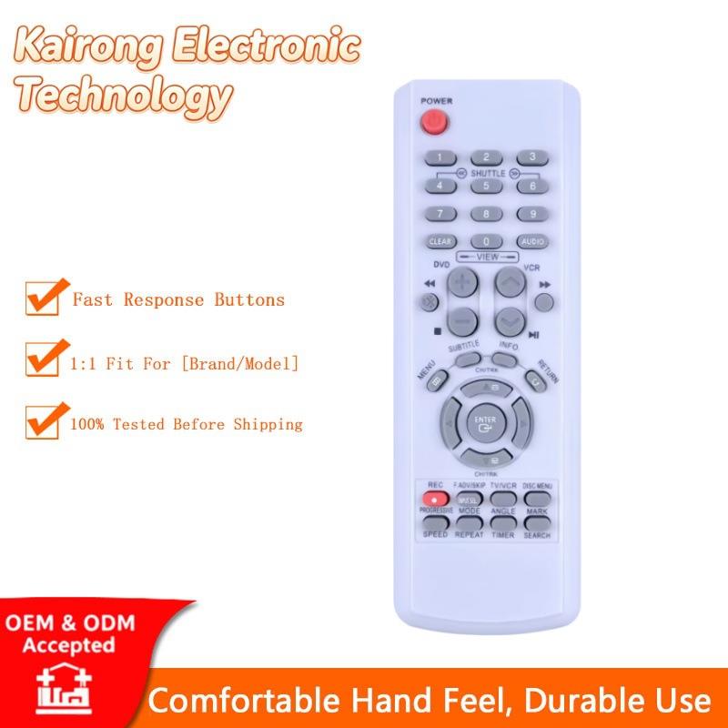 适用于Samsung DVD 录影机遥控 0021C 兼容0021B影音设备配件现货