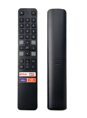 RC901V FMRD语音遥控器适用于液晶电视遥控器现货