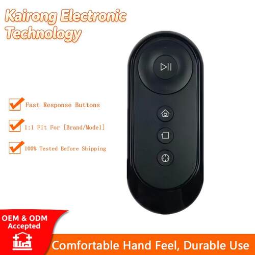 外贸Ecovacs扫地机遥控器RC1633适配WA30 DEEBOT OZMO500 501 502