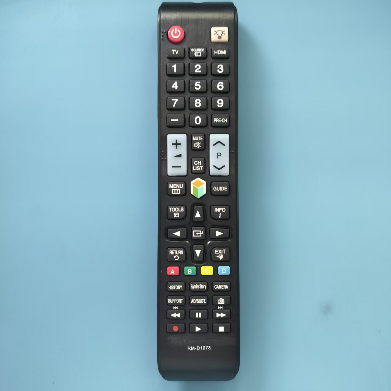 适用于三星电视机BN59-01178R通用AA59-00767A AA59-00782A遥控器