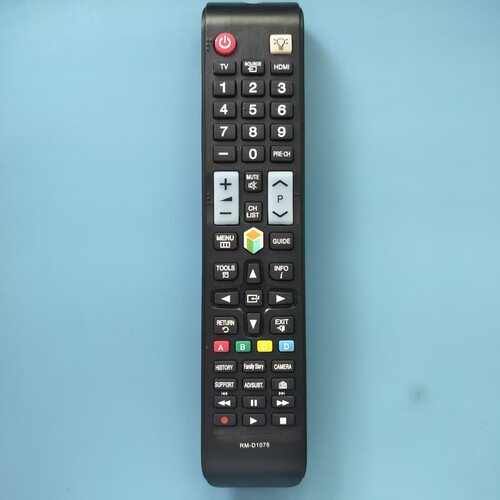 适用于三星电视机BN59-01178R通用AA59-00767A AA59-00782A遥控器