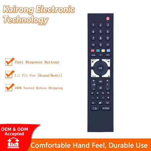 RC3304803/01适用GRUNDIG 3D电视 TVTS4187R2 TS4187R-2 RC33048